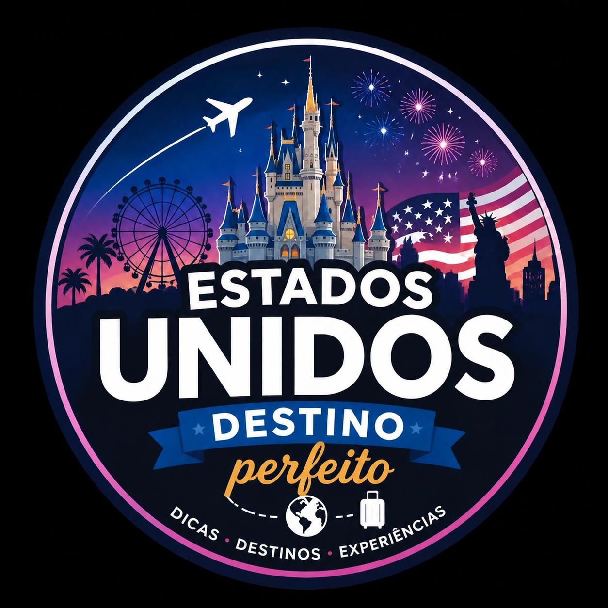 ESTADOS UNIDOS DESTINO PERFEITO